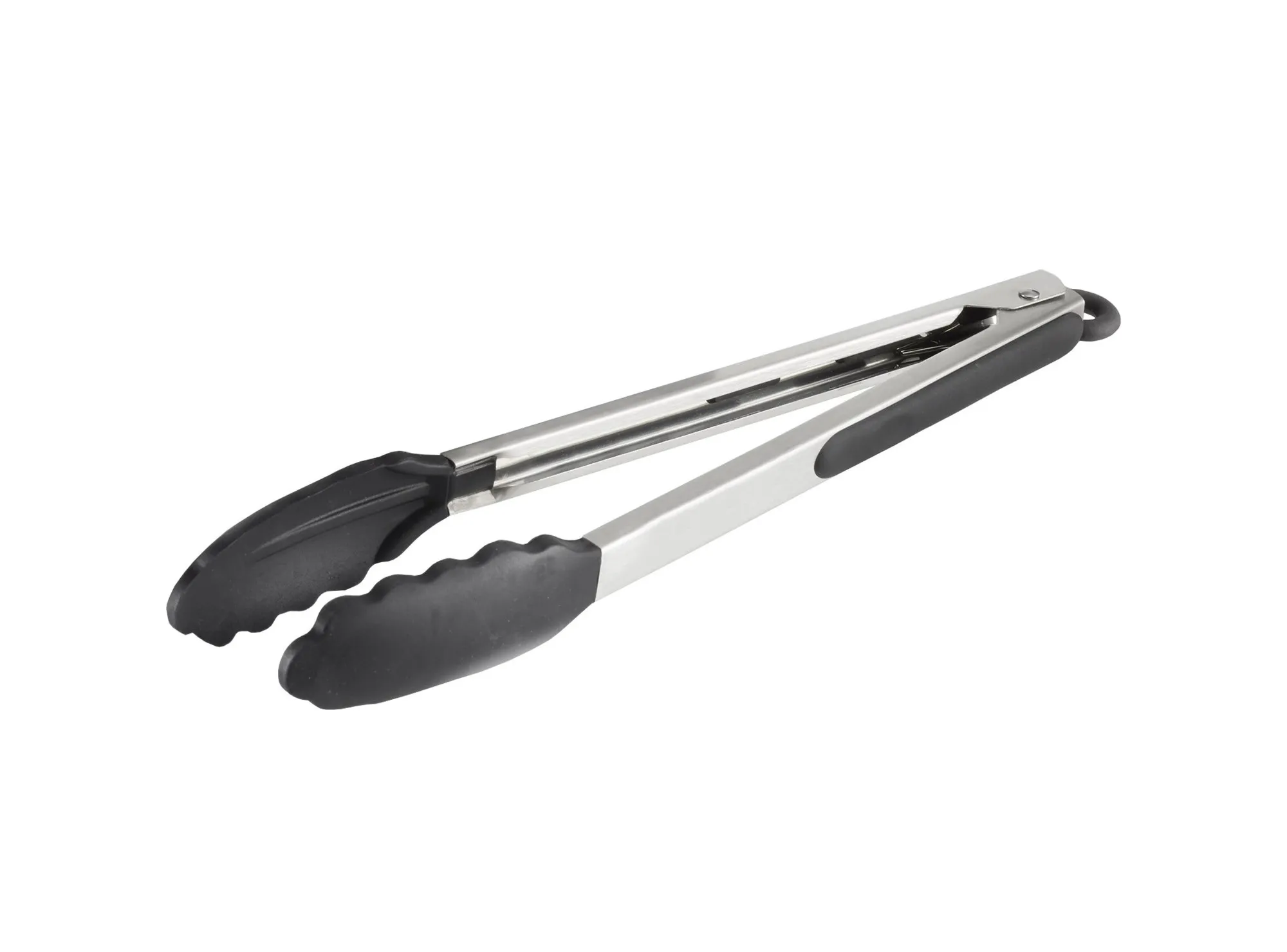 Une louche pour préparation de gaufres, un accessoire du Grill All Clad Standard.