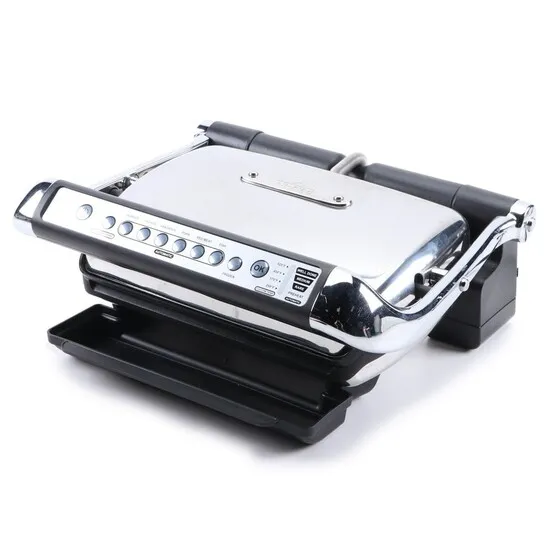 Image du Grill All Clad standard,
