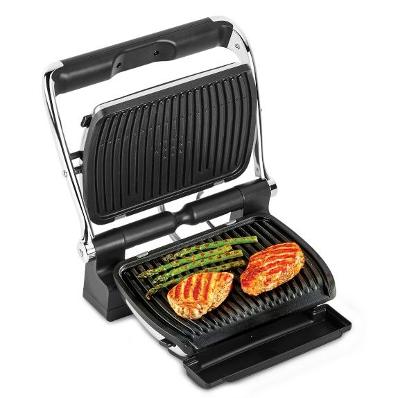 le Grill All Clad pour une cuisson parfaite à tout les coups