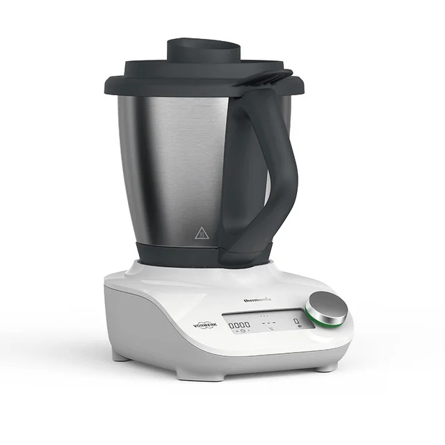 Image du thermomix friend, avec Bol. Vendu par imixclub.net